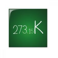 Dıythinker Kowledge Ünitesi Kelvin 20x20 cm Seramik Karo