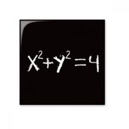 Dıythinker Matematik Kowledge Daire 15x15 cm Seramik Karo