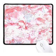 Dıythinker Mermer Modern Edebiyat Taze Desen Kaymaz Mouse Pad