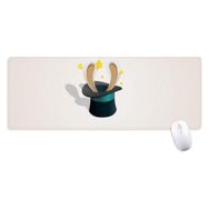 Dıythinker Mutlu Paskalya Din Hıristiyanlık Kültür Illüstrasyon Kaymaz Mousepad Genişletilmiş Oyun Ofis Titched Kenarları Bilgisayar Mat Hediye