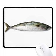 Dıythinker Okyanus Balık Etkinliği Uzun Siyah Kaymaz Siyah Başlıklı Kenarlar Mouse Pad