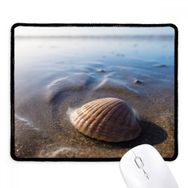 Dıythinker Okyanus Su Kabuğu Bilim Doğa Resmi Kaymaz Siyah Başlıklı Kenarlar Mouse Pad