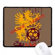 Dıythinker Ortaçağ Ejderha Futbol Ligi Kaymaz Mouse Pad