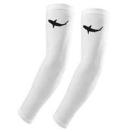 Dıythinker Outline Ocean Shark Fierce Fish Eldiven Kılıfı