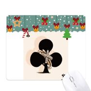 Dıythinker Oyun Kartları Kulübü Bir Desen Mouse Pad
