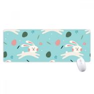 Dıythinker Paskalya Din Hıristiyanlık Festivali Yumurta Kaymaz Mouse Pad