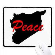 Dıythinker Siyah Alıntı Barış Kaymaz Fare Altlığı