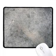 Dıythinker Siyah Beyaz Mermer Antika Desen Kaymaz Mouse Pad