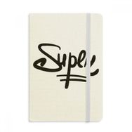 Dıythinker Süper Komik Alıntı El Yazısı Tarzı Baskılı A5 Defter