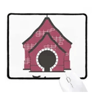 Dıythinker Tayvan Sun Moon Lake Seyahat Kaymaz Mouse Pad