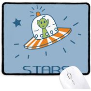 Dıythinker Universe and Alien Travel Among Stars Kaymaz Mouse Pad
