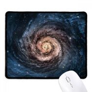 Dıythinker Whirlpool Bulutsusu Bulutsusu Parçacıklar Desenler Kaymaz Mouse Pad