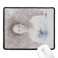 Dıythinker Whitedove XJJ Yağlıboya Kaymaz Mouse Pad
