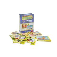 Diytoy 1291T Manyetik Taşıtlar