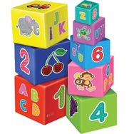 Diytoy 2137 Eğitici Denge Kule Oyunu