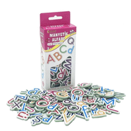 Diytoy 2866 Manyetik İngilizce Alfabe
