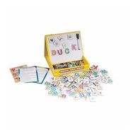 Diytoy 658418 Manyetik Tablet İngilizce Eğitim Seti