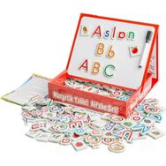 Diytoy 7910 Manyetik Tablet Alfabe Seti
