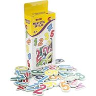 Diytoy 9223 Manyetik Sayılar