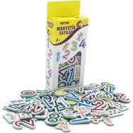 Diytoy Manyetik Sayılar