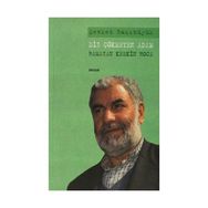 DIZ ÇÖKMEYEN ADAM RAMAZAN KESKIN HOCA - ŞEVKET BAŞIBÜYÜK