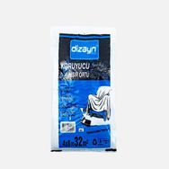 Dizayn 4x8=32 m2 Hışır Örtü