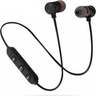 Dizayn Df-WB1 Mıknatıslı Bluetooth Kulak Içi Kulaklık
