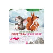 Dizde Yara Yerde Bere Altın Kitaplar