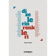 Dizelerin Renkleri - Refik Durbaş Evrim