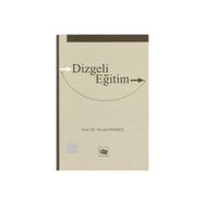 DIZGELI EĞİTİM - VEYSEL SÖNMEZ