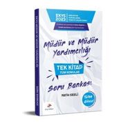 Dizgi Kitap 2023 Ekys Tüm Dersler Soru Bankası