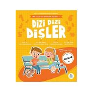 Dizi Dizi Dişler - Pötikare Kolektif