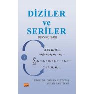Diziler ve Seriler Ders Notları Nobel Bilimsel Eserler
