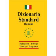 Dizionario Standard Italiano - Selin Aktaş