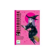 Djeco Diamoniak Kart Oyunları