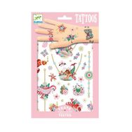 Djeco Fionas Jewels Dövme
