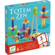 Djeco Totem Zen Klasik Oyunlar