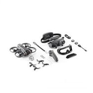 DJI Avata 2 Fly More Combo Tek Batarya Drone