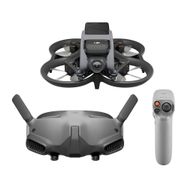 DJI Avata Pro View Combo Goggles V2 FPV Drone