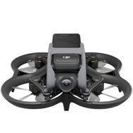 DJI Avata Pro View Combo Siyah Drone
