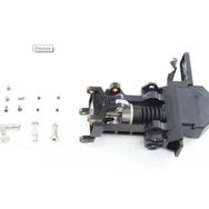 DJI Inspire 2 NO.19 Middle Frame