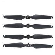 DJI Mavic 8330F 4 Adet Katlanabilir Pervane Kanat Takımı