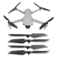 DJI Mavic Air 2 7238F 4 Adet Pervane Kanat Takımı