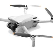 DJI Mini 3 Fly More Combo RC Ekranlı Kumandalı Drone