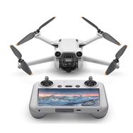 DJI Mini 3 Pro RC Kumanda Ekranlı Drone