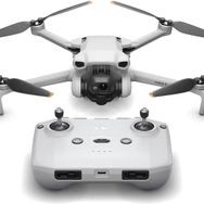 DJI Mini 3 RC-N1 Standart Kumandalı Drone