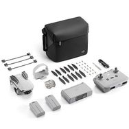 DJI Mini 4K Fly More Combo Drone