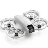 DJI Neo Fly More Combo Gri Drone