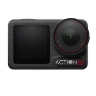 DJI Osmo Action 5 Pro Standard Combo Aksiyon Kamera