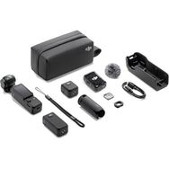 DJI Osmo Pocket 3 Creator Combo Gimbal